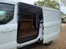 USED 2019 19 FORD TRANSIT CONNECT 1.5 240 EcoBlue Limited Panel Van 5dr Diesel Manual L2 Euro 6 (s/s) (120 ps) 
