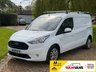 USED 2019 19 FORD TRANSIT CONNECT 1.5 240 EcoBlue Limited Panel Van 5dr Diesel Manual L2 Euro 6 (s/s) (120 ps) 