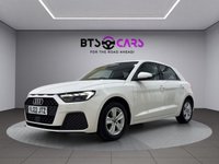 USED 2022 22 AUDI A1 1.0 TFSI 25 Technik Sportback 5dr Petrol Manual Euro 6 (s/s) (95 ps) 1own/DigiDash/AppleCP/Sensors