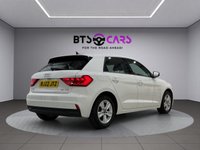 USED 2022 22 AUDI A1 1.0 TFSI 25 Technik Sportback 5dr Petrol Manual Euro 6 (s/s) (95 ps) 1own/DigiDash/AppleCP/Sensors