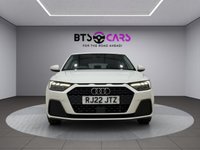 USED 2022 22 AUDI A1 1.0 TFSI 25 Technik Sportback 5dr Petrol Manual Euro 6 (s/s) (95 ps) 1own/DigiDash/AppleCP/Sensors