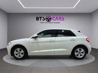 USED 2022 22 AUDI A1 1.0 TFSI 25 Technik Sportback 5dr Petrol Manual Euro 6 (s/s) (95 ps) 1own/DigiDash/AppleCP/Sensors