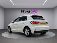 USED 2022 22 AUDI A1 1.0 TFSI 25 Technik Sportback 5dr Petrol Manual Euro 6 (s/s) (95 ps) 1own/DigiDash/AppleCP/Sensors