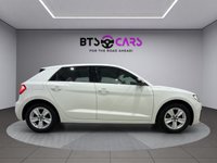 USED 2022 22 AUDI A1 1.0 TFSI 25 Technik Sportback 5dr Petrol Manual Euro 6 (s/s) (95 ps) 1own/DigiDash/AppleCP/Sensors