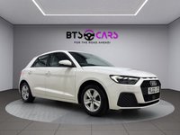 USED 2022 22 AUDI A1 1.0 TFSI 25 Technik Sportback 5dr Petrol Manual Euro 6 (s/s) (95 ps) 1own/DigiDash/AppleCP/Sensors