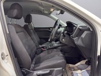 USED 2022 22 AUDI A1 1.0 TFSI 25 Technik Sportback 5dr Petrol Manual Euro 6 (s/s) (95 ps) 1own/DigiDash/AppleCP/Sensors