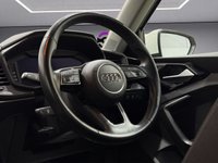 USED 2022 22 AUDI A1 1.0 TFSI 25 Technik Sportback 5dr Petrol Manual Euro 6 (s/s) (95 ps) 1own/DigiDash/AppleCP/Sensors