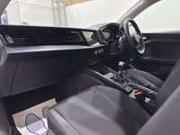 USED 2022 22 AUDI A1 1.0 TFSI 25 Technik Sportback 5dr Petrol Manual Euro 6 (s/s) (95 ps) 1own/DigiDash/AppleCP/Sensors