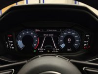 USED 2022 22 AUDI A1 1.0 TFSI 25 Technik Sportback 5dr Petrol Manual Euro 6 (s/s) (95 ps) 1own/DigiDash/AppleCP/Sensors