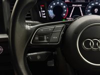 USED 2022 22 AUDI A1 1.0 TFSI 25 Technik Sportback 5dr Petrol Manual Euro 6 (s/s) (95 ps) 1own/DigiDash/AppleCP/Sensors