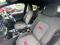 USED 2022 72 FORD FIESTA 1.0 ST LINE EDITION MHEV 155 