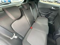 USED 2022 72 FORD FIESTA 1.0 ST LINE EDITION MHEV 155 