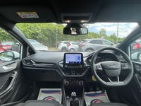 USED 2022 72 FORD FIESTA 1.0 ST LINE EDITION MHEV 155 