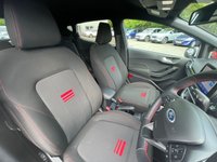 USED 2022 72 FORD FIESTA 1.0 ST LINE EDITION MHEV 155 