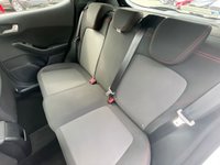 USED 2022 72 FORD FIESTA 1.0 ST LINE EDITION MHEV 155 