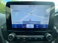 USED 2022 72 FORD FIESTA 1.0 ST LINE EDITION MHEV 155 