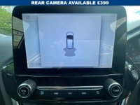 USED 2022 72 FORD FIESTA 1.0 ST LINE EDITION MHEV 155 