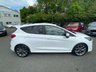 USED 2022 72 FORD FIESTA 1.0 ST LINE EDITION MHEV 155 