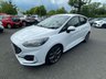 USED 2022 72 FORD FIESTA 1.0 ST LINE EDITION MHEV 155 