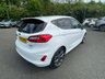 USED 2022 72 FORD FIESTA 1.0 ST LINE EDITION MHEV 155 