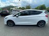 USED 2022 72 FORD FIESTA 1.0 ST LINE EDITION MHEV 155 