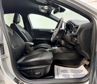 USED 2019 19 FORD FOCUS 1.0T EcoBoost ST-Line X Hatchback 5dr Petrol Auto Euro 6 (s/s) (125 ps) 