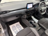 USED 2019 19 FORD FOCUS 1.0T EcoBoost ST-Line X Hatchback 5dr Petrol Auto Euro 6 (s/s) (125 ps) 