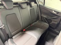 USED 2019 19 FORD FOCUS 1.0T EcoBoost ST-Line X Hatchback 5dr Petrol Auto Euro 6 (s/s) (125 ps) 