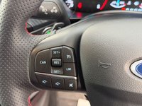 USED 2019 19 FORD FOCUS 1.0T EcoBoost ST-Line X Hatchback 5dr Petrol Auto Euro 6 (s/s) (125 ps) 