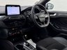 USED 2019 19 FORD FOCUS 1.0T EcoBoost ST-Line X Hatchback 5dr Petrol Auto Euro 6 (s/s) (125 ps) 