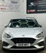 USED 2019 19 FORD FOCUS 1.0T EcoBoost ST-Line X Hatchback 5dr Petrol Auto Euro 6 (s/s) (125 ps) 
