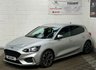 USED 2019 19 FORD FOCUS 1.0T EcoBoost ST-Line X Hatchback 5dr Petrol Auto Euro 6 (s/s) (125 ps) 