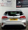 USED 2019 19 FORD FOCUS 1.0T EcoBoost ST-Line X Hatchback 5dr Petrol Auto Euro 6 (s/s) (125 ps) 