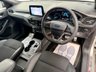 USED 2019 19 FORD FOCUS 1.0T EcoBoost ST-Line X Hatchback 5dr Petrol Auto Euro 6 (s/s) (125 ps) 