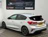USED 2019 19 FORD FOCUS 1.0T EcoBoost ST-Line X Hatchback 5dr Petrol Auto Euro 6 (s/s) (125 ps) 