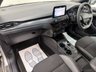 USED 2019 19 FORD FOCUS 1.0T EcoBoost ST-Line X Hatchback 5dr Petrol Auto Euro 6 (s/s) (125 ps) 