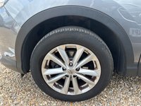 USED 2014 14 NISSAN QASHQAI 1.6 dCi Acenta Premium SUV 5dr Diesel Manual 2WD Euro 5 (s/s) (130 ps) GREAT SERVICE HISTORY WITH THIS CAR
