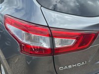 USED 2014 14 NISSAN QASHQAI 1.6 dCi Acenta Premium SUV 5dr Diesel Manual 2WD Euro 5 (s/s) (130 ps) GREAT SERVICE HISTORY WITH THIS CAR