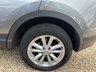 USED 2014 14 NISSAN QASHQAI 1.6 dCi Acenta Premium SUV 5dr Diesel Manual 2WD Euro 5 (s/s) (130 ps) GREAT SERVICE HISTORY WITH THIS CAR