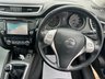 USED 2014 14 NISSAN QASHQAI 1.6 dCi Acenta Premium SUV 5dr Diesel Manual 2WD Euro 5 (s/s) (130 ps) GREAT SERVICE HISTORY WITH THIS CAR