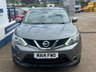 USED 2014 14 NISSAN QASHQAI 1.6 dCi Acenta Premium SUV 5dr Diesel Manual 2WD Euro 5 (s/s) (130 ps) GREAT SERVICE HISTORY WITH THIS CAR