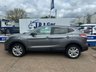 USED 2014 14 NISSAN QASHQAI 1.6 dCi Acenta Premium SUV 5dr Diesel Manual 2WD Euro 5 (s/s) (130 ps) GREAT SERVICE HISTORY WITH THIS CAR