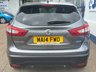 USED 2014 14 NISSAN QASHQAI 1.6 dCi Acenta Premium SUV 5dr Diesel Manual 2WD Euro 5 (s/s) (130 ps) GREAT SERVICE HISTORY WITH THIS CAR