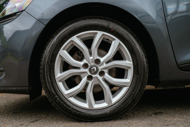 View our RENAULT CLIO