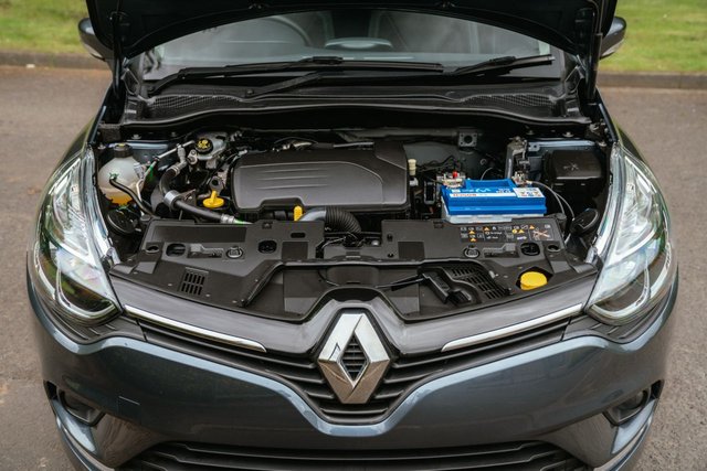 View our RENAULT CLIO