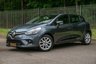 USED 2018 18 RENAULT CLIO 1.2 16V Dynamique Nav Hatchback 5dr Petrol Manual Euro 6 (75 ps) AN EXCELLENT LOW MILEAGE, ONE OWNER CLIO WITH A FULL SERVICE HISTORY & MINIMUM OF 6 MONTHS WARRANTY & MOT