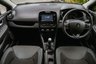 USED 2018 18 RENAULT CLIO 1.2 16V Dynamique Nav Hatchback 5dr Petrol Manual Euro 6 (75 ps) AN EXCELLENT LOW MILEAGE, ONE OWNER CLIO WITH A FULL SERVICE HISTORY & MINIMUM OF 6 MONTHS WARRANTY & MOT