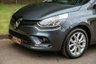 USED 2018 18 RENAULT CLIO 1.2 16V Dynamique Nav Hatchback 5dr Petrol Manual Euro 6 (75 ps) AN EXCELLENT LOW MILEAGE, ONE OWNER CLIO WITH A FULL SERVICE HISTORY & MINIMUM OF 6 MONTHS WARRANTY & MOT