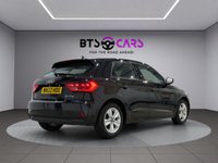 USED 2022 22 AUDI A1 1.0 TFSI 25 Technik Sportback 5dr Petrol Manual Euro 6 (s/s) (95 ps) 1own/DigiDash/AppleCP/Sensors