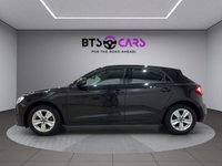 USED 2022 22 AUDI A1 1.0 TFSI 25 Technik Sportback 5dr Petrol Manual Euro 6 (s/s) (95 ps) 1own/DigiDash/AppleCP/Sensors